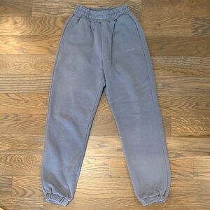 Comfrt SKY -XS sweatpants, worn once